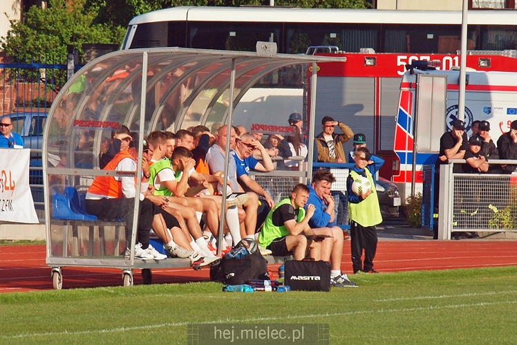 FKS Stal Mielec Mistrzem 2 ligi sezonu 2015/2016!