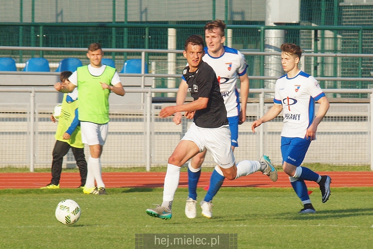 FKS Stal Mielec Mistrzem 2 ligi sezonu 2015/2016!