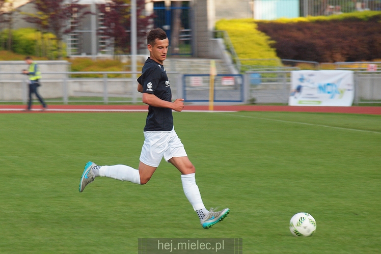 FKS Stal Mielec Mistrzem 2 ligi sezonu 2015/2016!