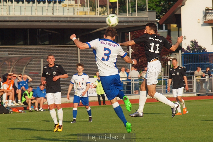 FKS Stal Mielec Mistrzem 2 ligi sezonu 2015/2016!