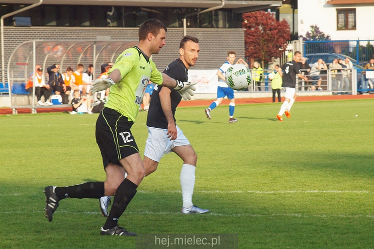 FKS Stal Mielec Mistrzem 2 ligi sezonu 2015/2016!