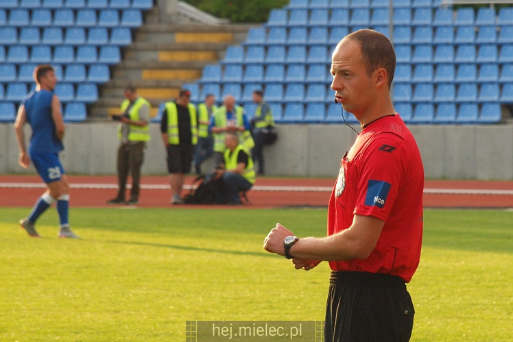 FKS Stal Mielec Mistrzem 2 ligi sezonu 2015/2016!