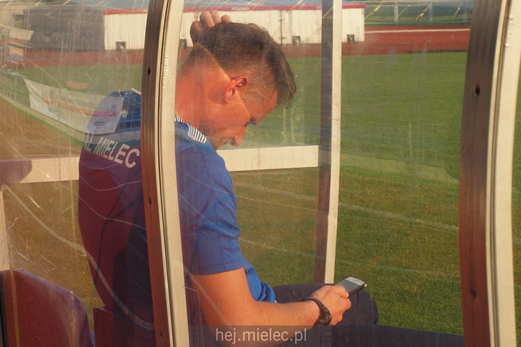 FKS Stal Mielec Mistrzem 2 ligi sezonu 2015/2016!