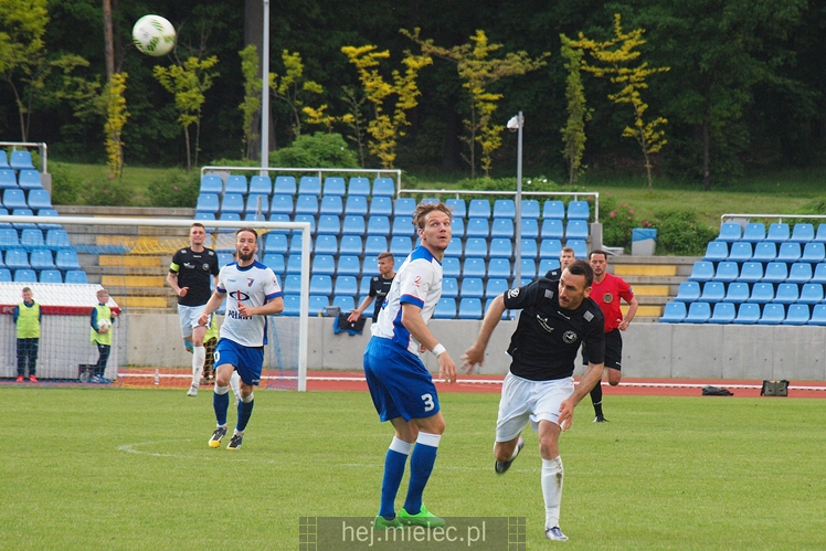 FKS Stal Mielec Mistrzem 2 ligi sezonu 2015/2016!