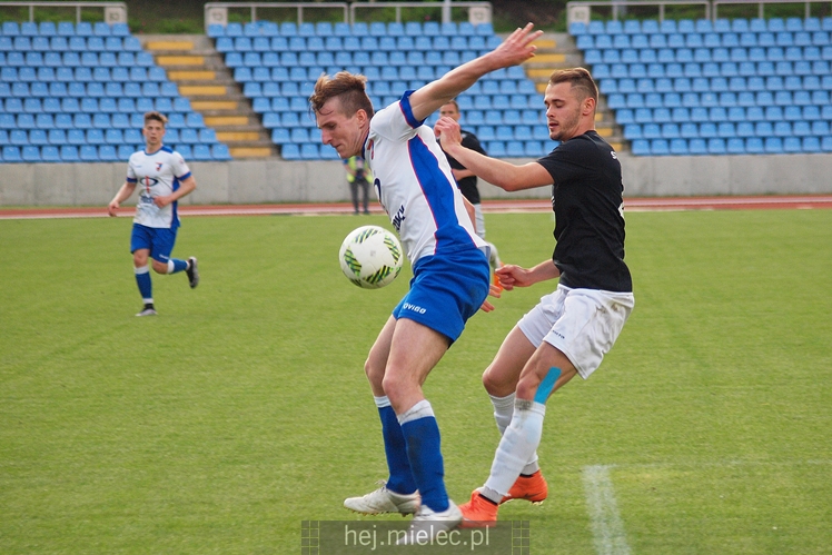 FKS Stal Mielec Mistrzem 2 ligi sezonu 2015/2016!