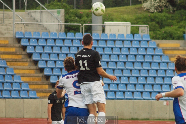 FKS Stal Mielec Mistrzem 2 ligi sezonu 2015/2016!