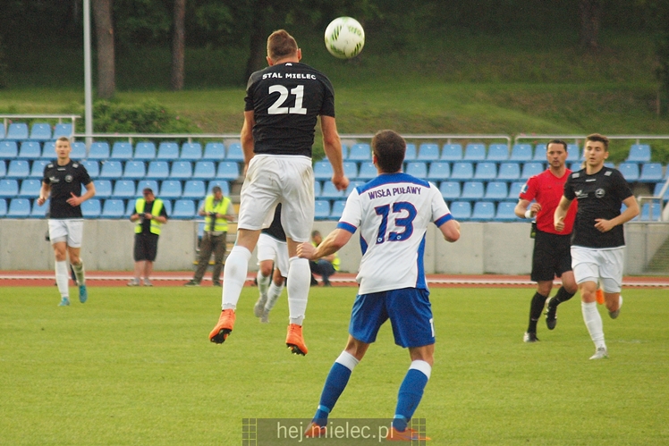 FKS Stal Mielec Mistrzem 2 ligi sezonu 2015/2016!