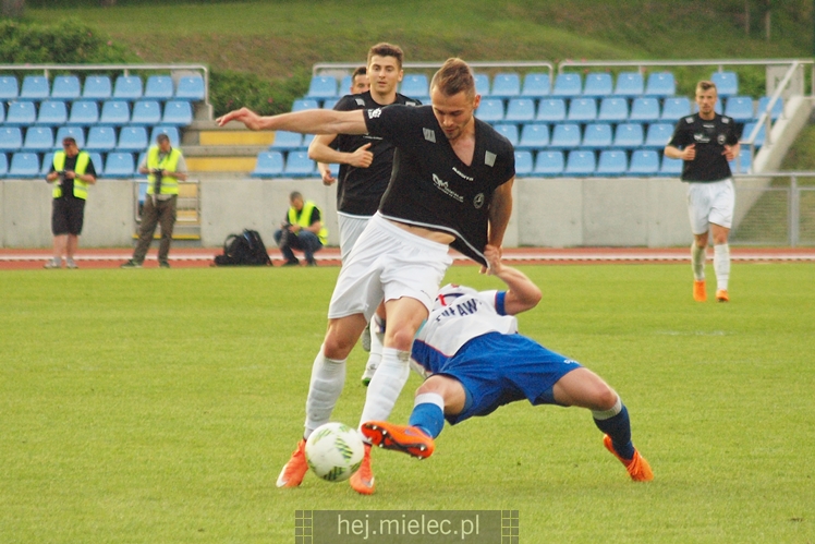 FKS Stal Mielec Mistrzem 2 ligi sezonu 2015/2016!