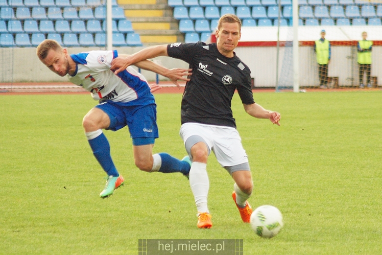 FKS Stal Mielec Mistrzem 2 ligi sezonu 2015/2016!