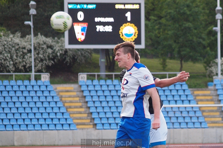 FKS Stal Mielec Mistrzem 2 ligi sezonu 2015/2016!