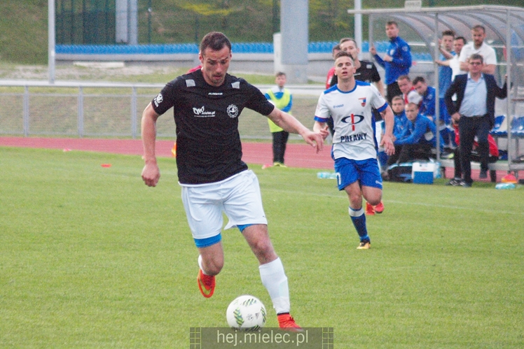 FKS Stal Mielec Mistrzem 2 ligi sezonu 2015/2016!