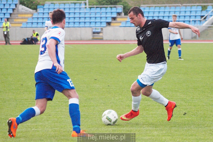 FKS Stal Mielec Mistrzem 2 ligi sezonu 2015/2016!