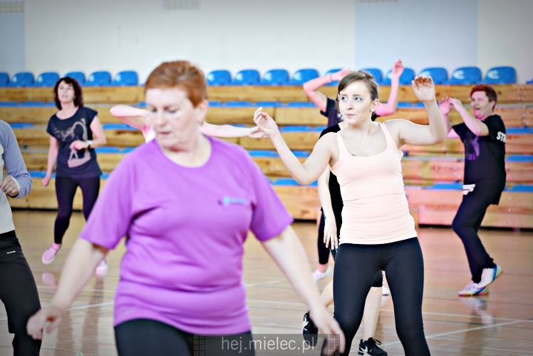 Family Activ Day z Katrin Kargbo