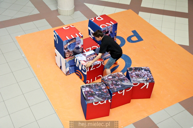 Puchar Polski w piłce ręcznej: PGE Stal Mielec - Górnik Zabrze