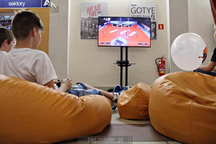 Puchar Polski w piłce ręcznej: PGE Stal Mielec - Górnik Zabrze