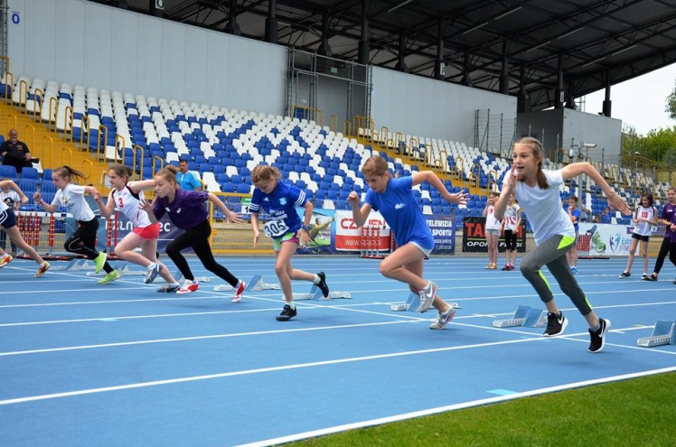 Eliminacji Regionalnych Nestle Cup 2016