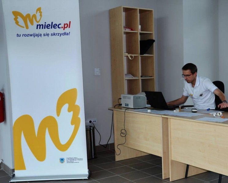 Eliminacji Regionalnych Nestle Cup 2016