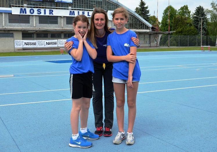 Eliminacji Regionalnych Nestle Cup 2016