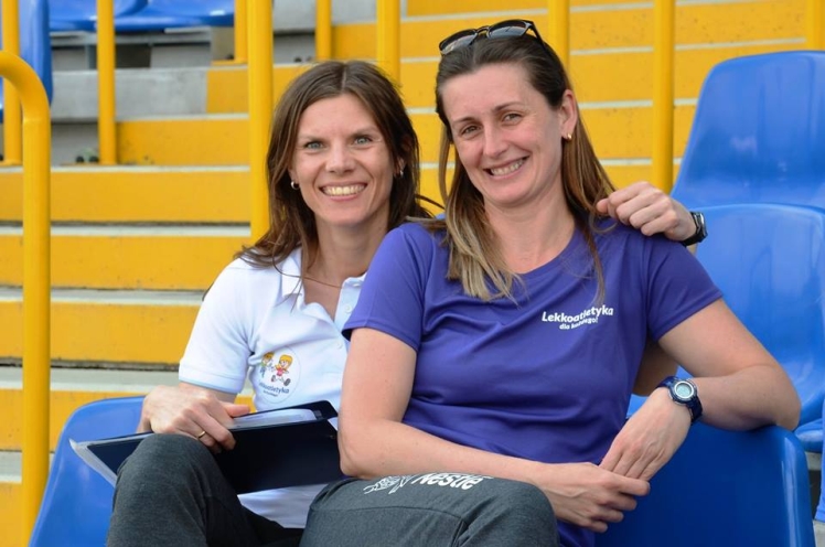 Eliminacji Regionalnych Nestle Cup 2016