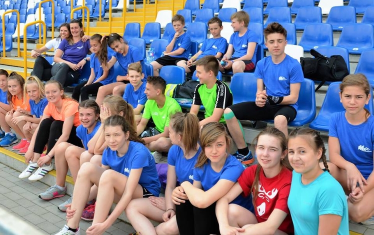 Eliminacji Regionalnych Nestle Cup 2016