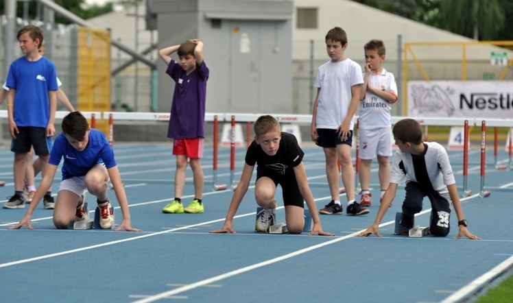 Eliminacji Regionalnych Nestle Cup 2016