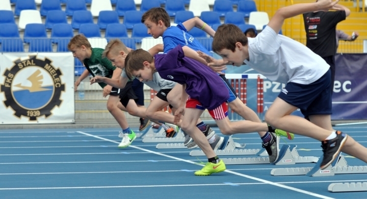 Eliminacji Regionalnych Nestle Cup 2016