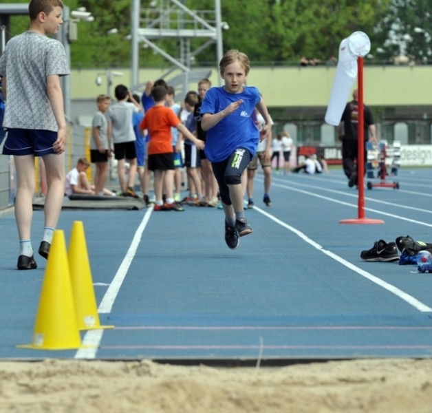 Eliminacji Regionalnych Nestle Cup 2016