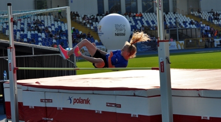 Eliminacji Regionalnych Nestle Cup 2016