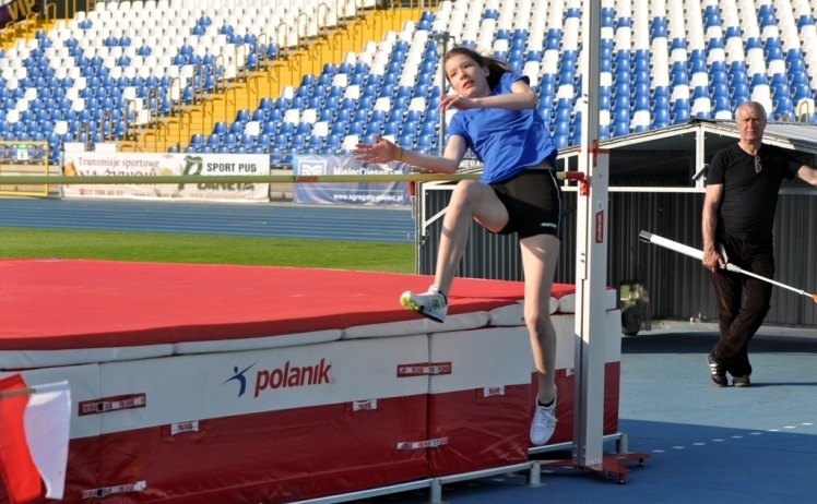 Eliminacji Regionalnych Nestle Cup 2016