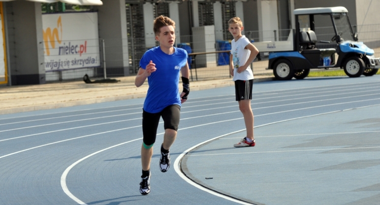 Eliminacji Regionalnych Nestle Cup 2016