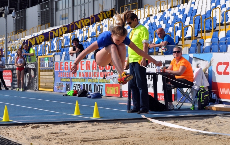 Eliminacji Regionalnych Nestle Cup 2016