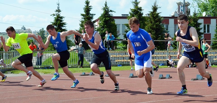 Lekka atletyka: Liga Juniorów w Rzeszowie