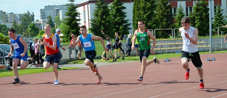 Lekka atletyka: Liga Juniorów w Rzeszowie