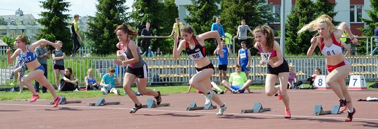 Lekka atletyka: Liga Juniorów w Rzeszowie