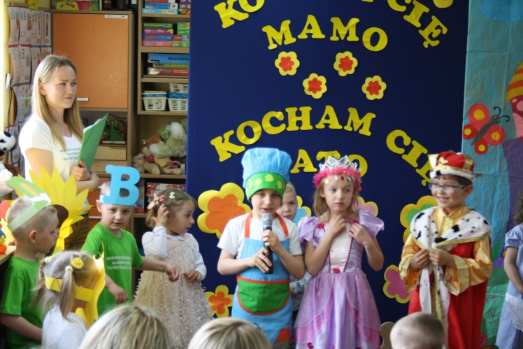 Piknik Rodzinny ?Trzymaj formę, dbaj o ciałko ? jedz warzywa oraz białko?