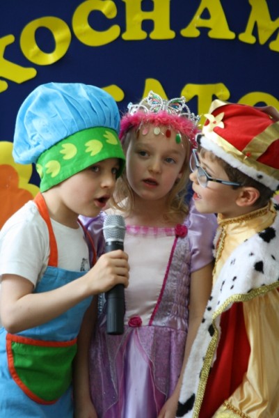 Piknik Rodzinny ?Trzymaj formę, dbaj o ciałko ? jedz warzywa oraz białko?