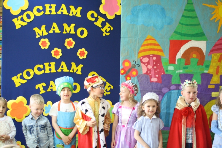 Piknik Rodzinny ?Trzymaj formę, dbaj o ciałko ? jedz warzywa oraz białko?