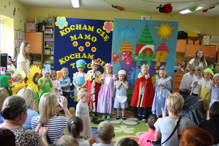 Piknik Rodzinny ?Trzymaj formę, dbaj o ciałko ? jedz warzywa oraz białko?