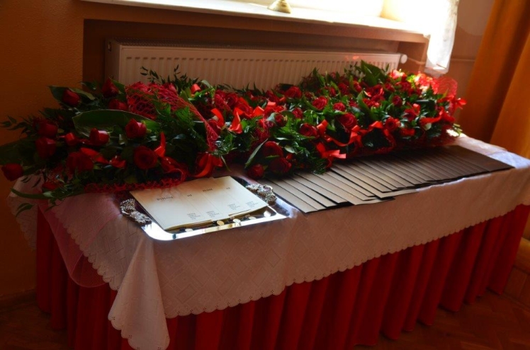 Dzień Matki w Chorzelowie