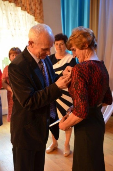 Dzień Matki w Chorzelowie