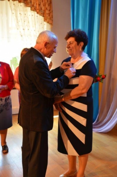 Dzień Matki w Chorzelowie