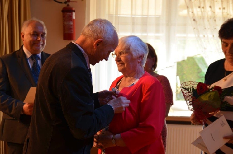 Dzień Matki w Chorzelowie