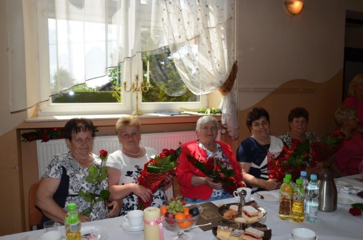 Dzień Matki w Chorzelowie