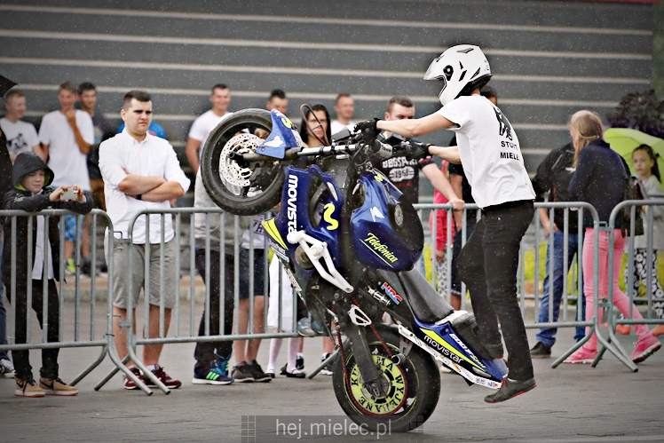 II edycja PIKNIKU MOTORYZACYJNEGO na obiektach REG BENZ