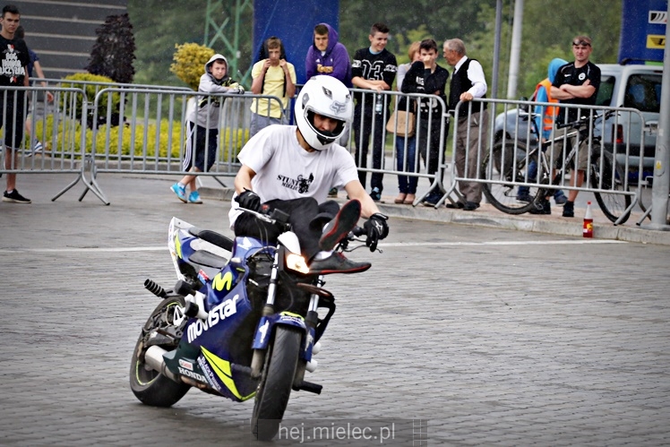 II edycja PIKNIKU MOTORYZACYJNEGO na obiektach REG BENZ