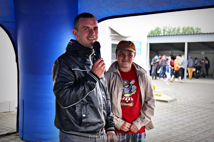 II edycja PIKNIKU MOTORYZACYJNEGO na obiektach REG BENZ