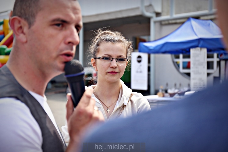 II edycja PIKNIKU MOTORYZACYJNEGO na obiektach REG BENZ