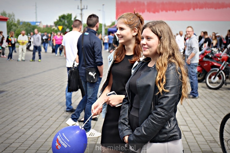 II edycja PIKNIKU MOTORYZACYJNEGO na obiektach REG BENZ