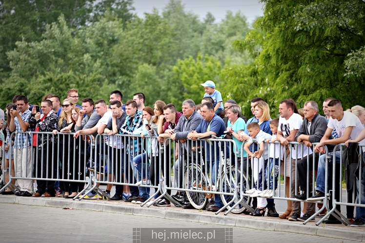 II edycja PIKNIKU MOTORYZACYJNEGO na obiektach REG BENZ