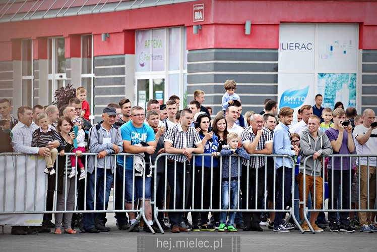 II edycja PIKNIKU MOTORYZACYJNEGO na obiektach REG BENZ